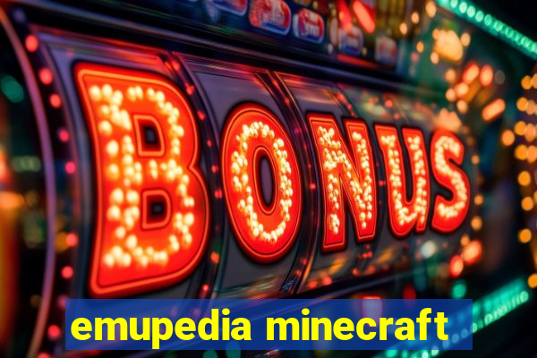 emupedia minecraft